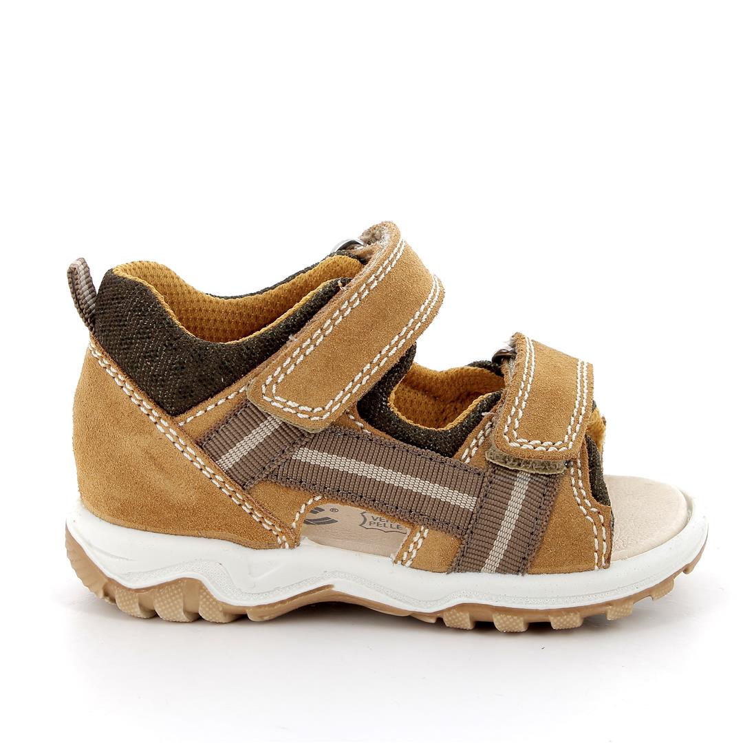 Сандалии IMAC 783850 7057/016 предзаказ весна-лето 2025 2025 для мальчиков