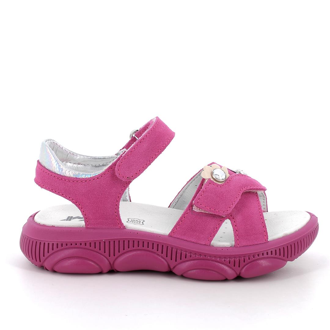 Босоножки IMAC 781221 7067/008 предзаказ весна-лето 2025 2025 для девочек