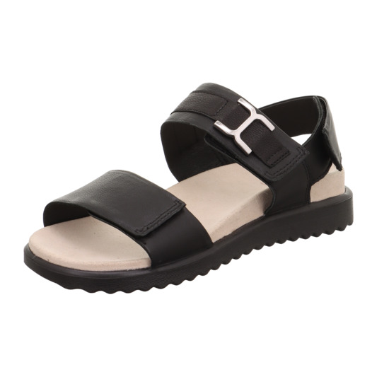 Босоножки LEGERO 2-000385-0100 предзаказ весна-лето 2025 2025 женские