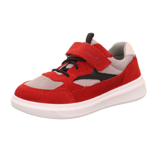 Полуботинки SUPERFIT 1-006475-5000 предзаказ весна-лето 2025 2025 для мальчиков