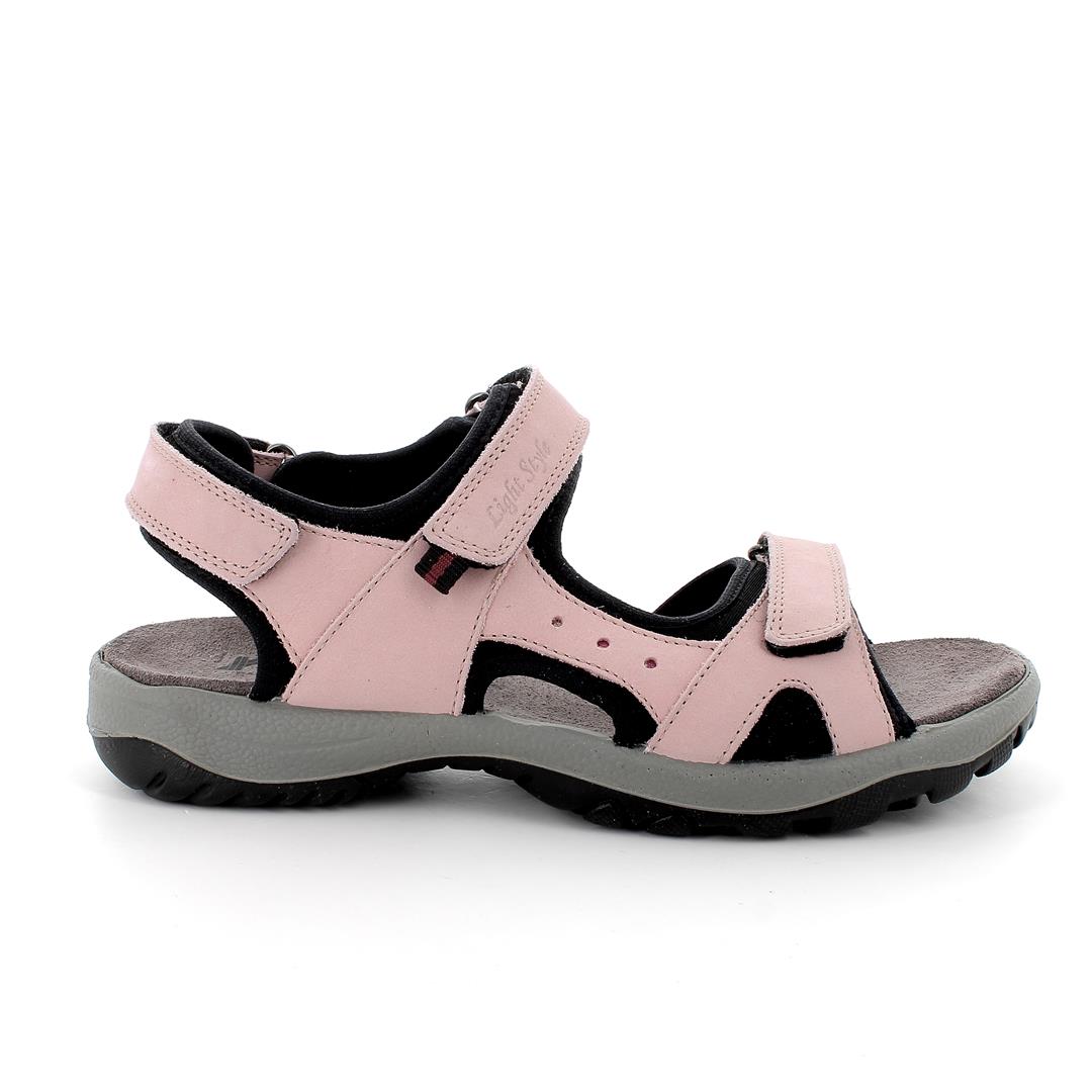 Босоножки IMAC 758840 30483/011 предзаказ весна-лето 2025 2025 женские