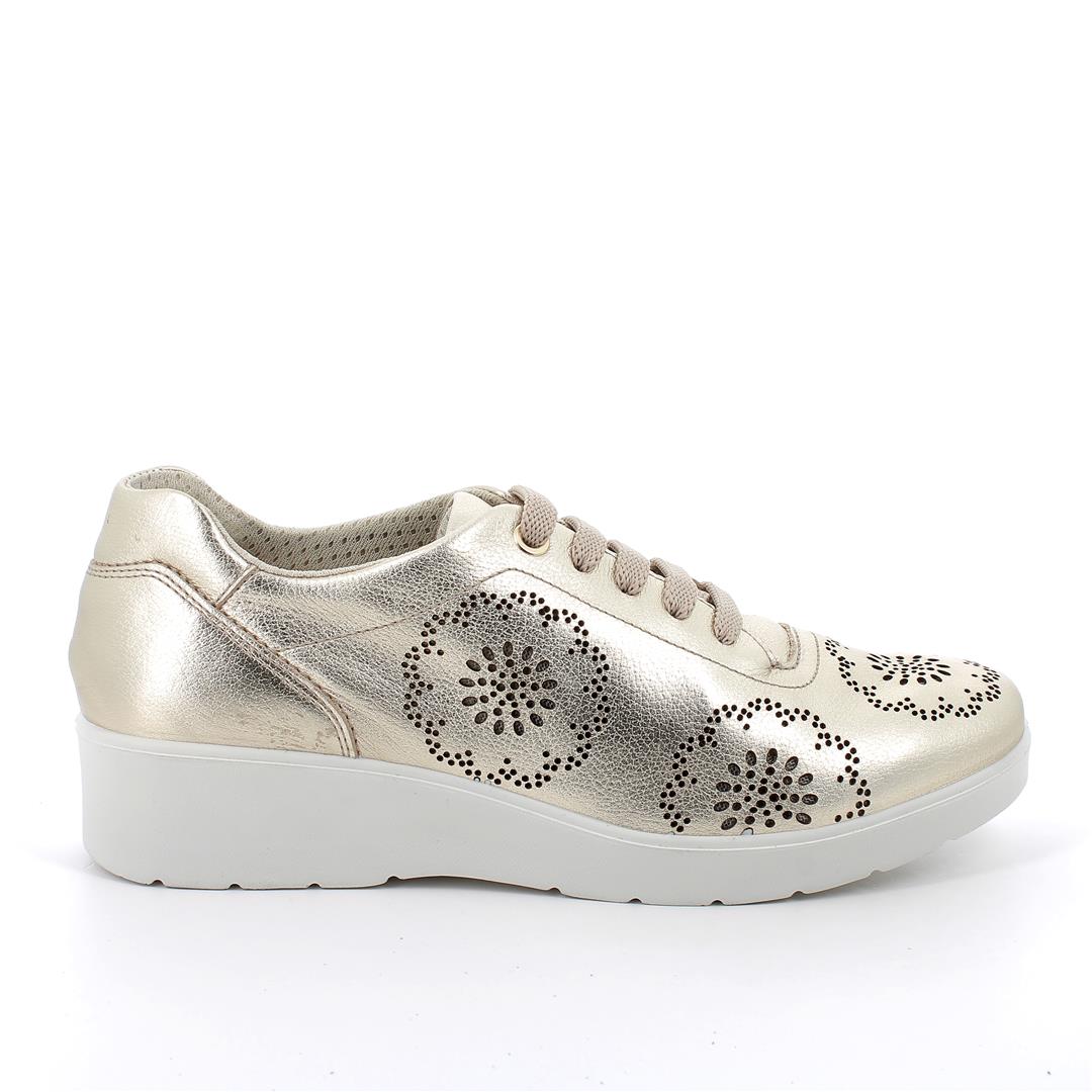 Туфли на танкетке IMAC 755480 26747/013 предзаказ весна-лето 2025 2025 женские