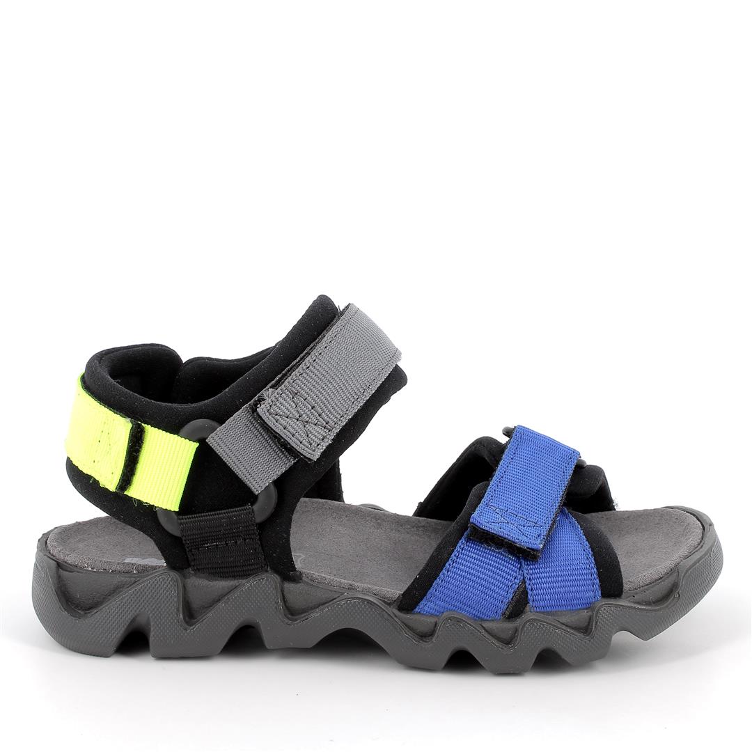 Сандалии IMAC 782511 00615/007 предзаказ весна-лето 2025 2025 для мальчиков