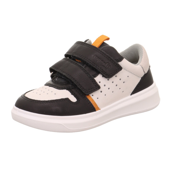 Полуботинки SUPERFIT 1-006479-0000 весна-лето 2025 для мальчиков