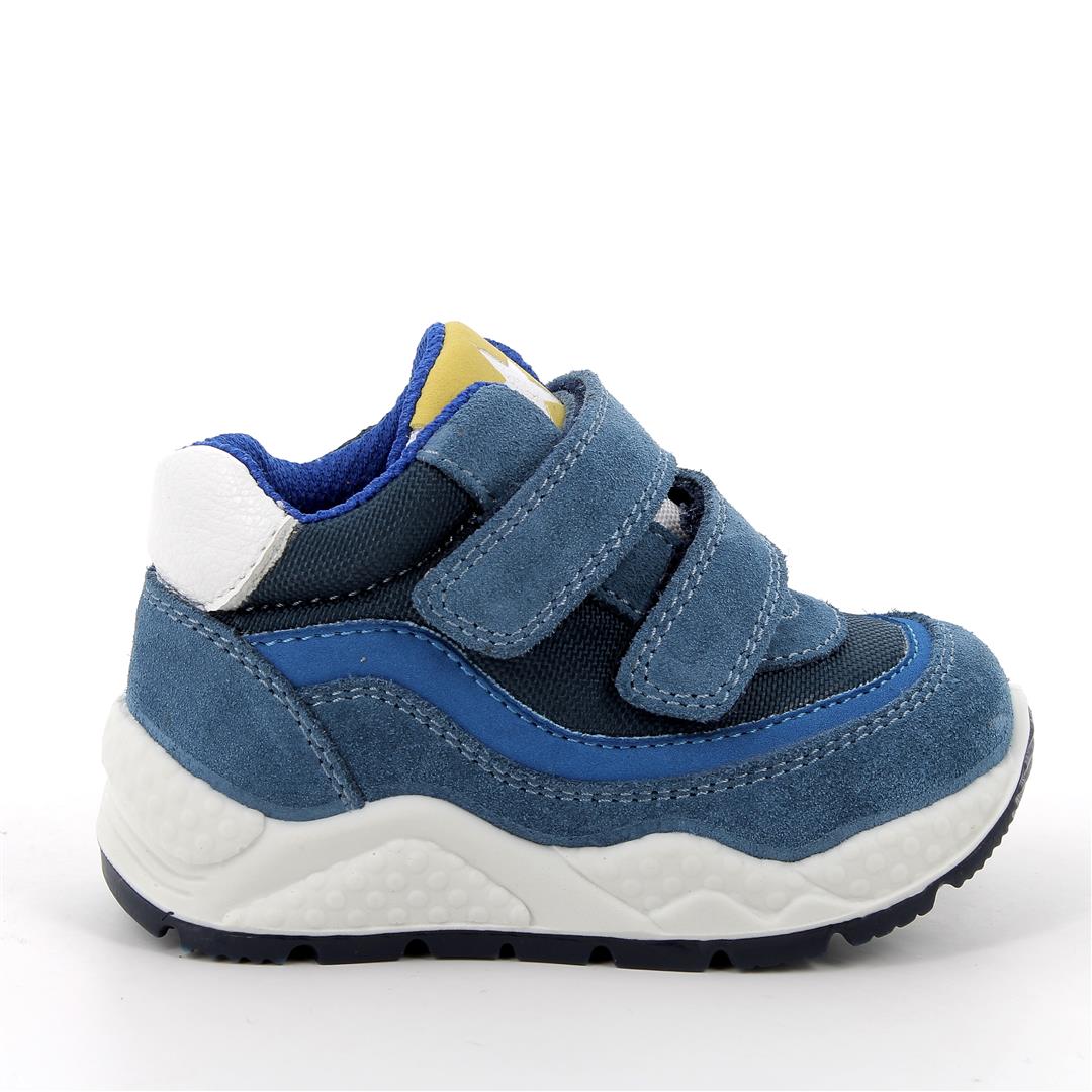 Полуботинки IMAC 783501 70039/001 предзаказ весна-лето 2025 2025 для мальчиков