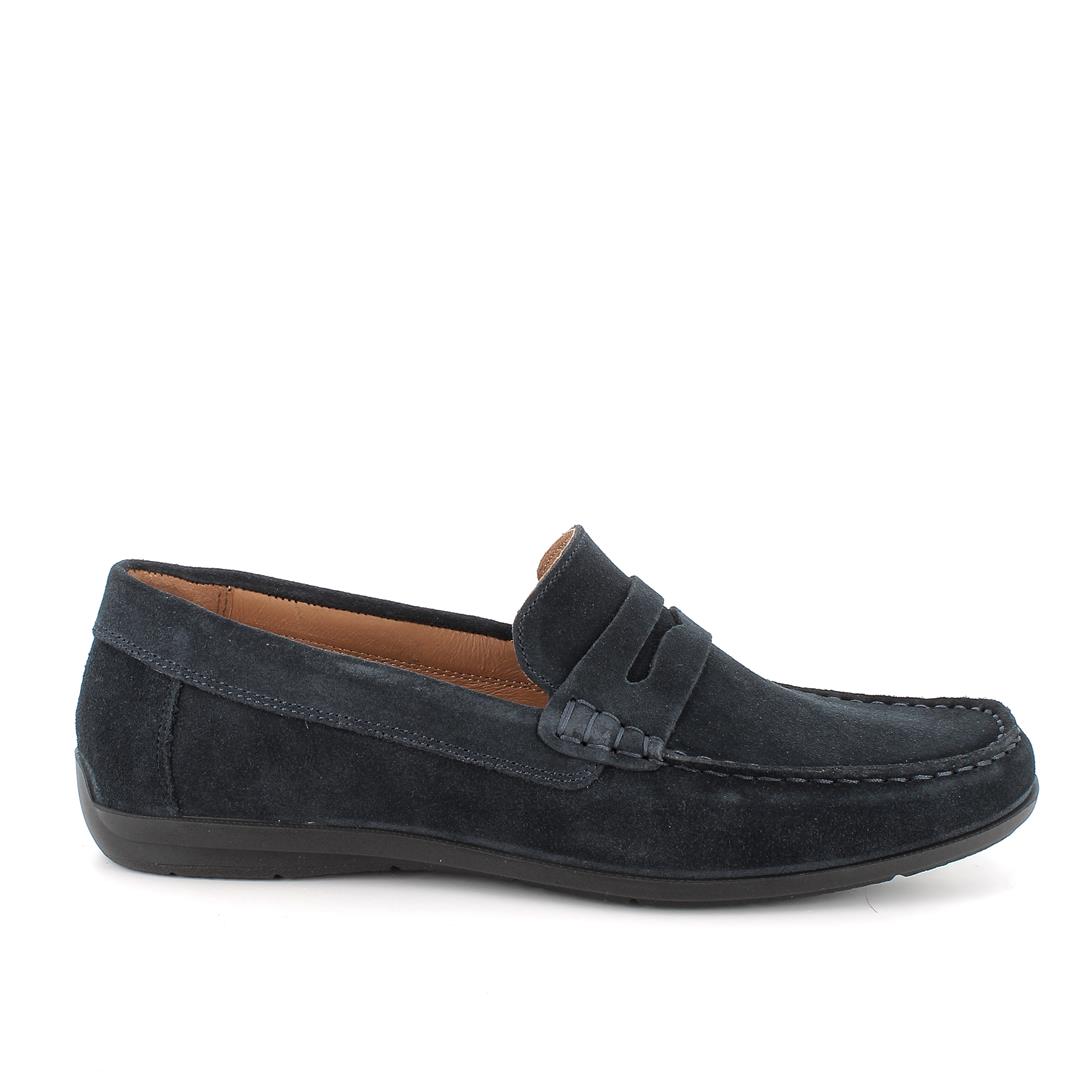 Мокасины IMAC 750711 7601/009 предзаказ весна-лето 2025 2025 мужские