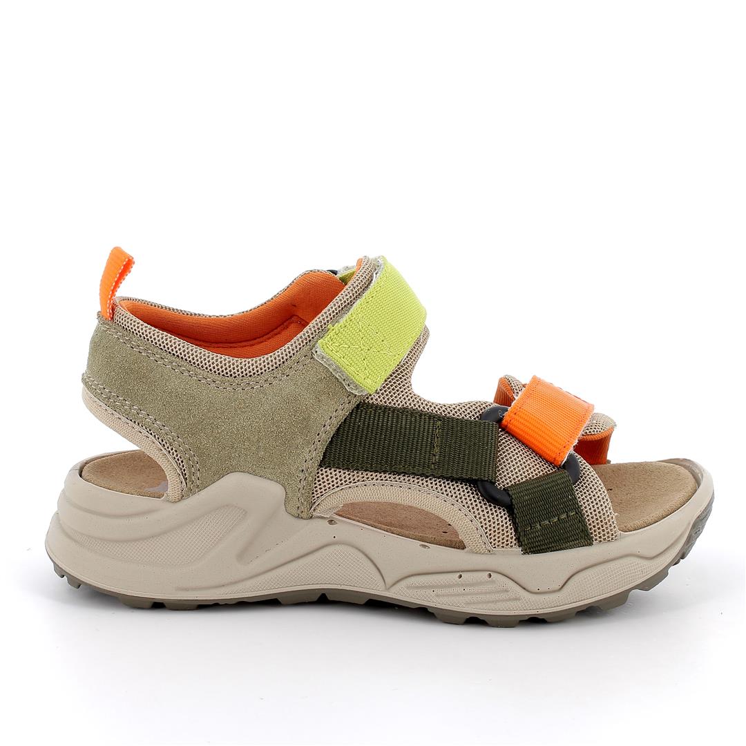 Сандалии IMAC 782801 00132/015 предзаказ весна-лето 2025 2025 для мальчиков