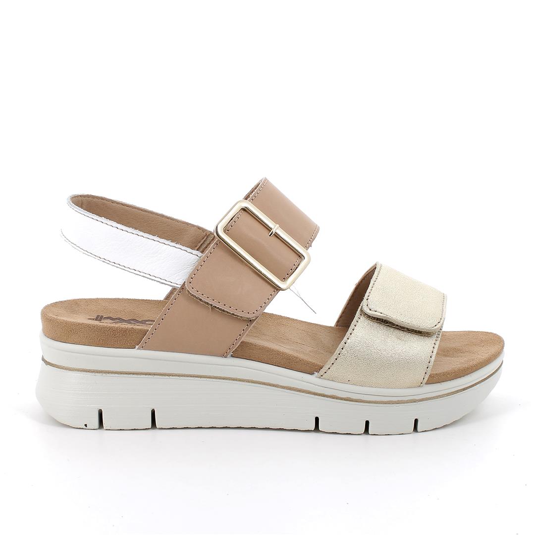 Босоножки IMAC 558500 51332/013 весна-лето 2024 женские