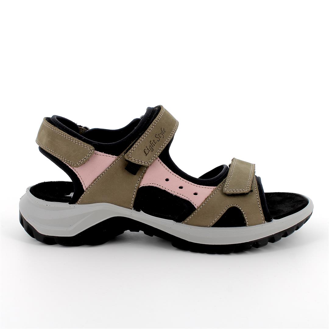 Босоножки IMAC 758910 30423/013 предзаказ весна-лето 2025 2025 женские