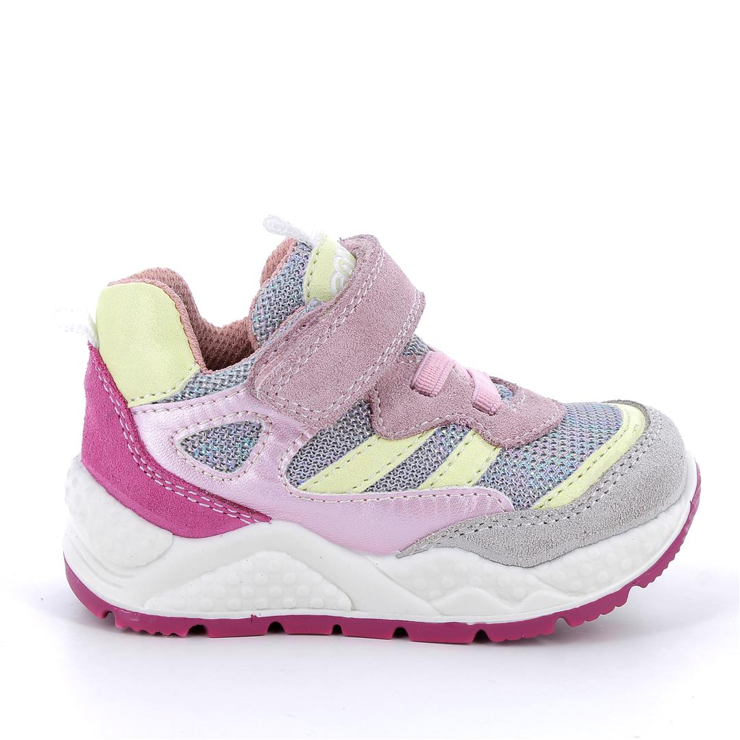 Полуботинки IMAC 783520 70047/010 предзаказ весна-лето 2025 2025 для девочек