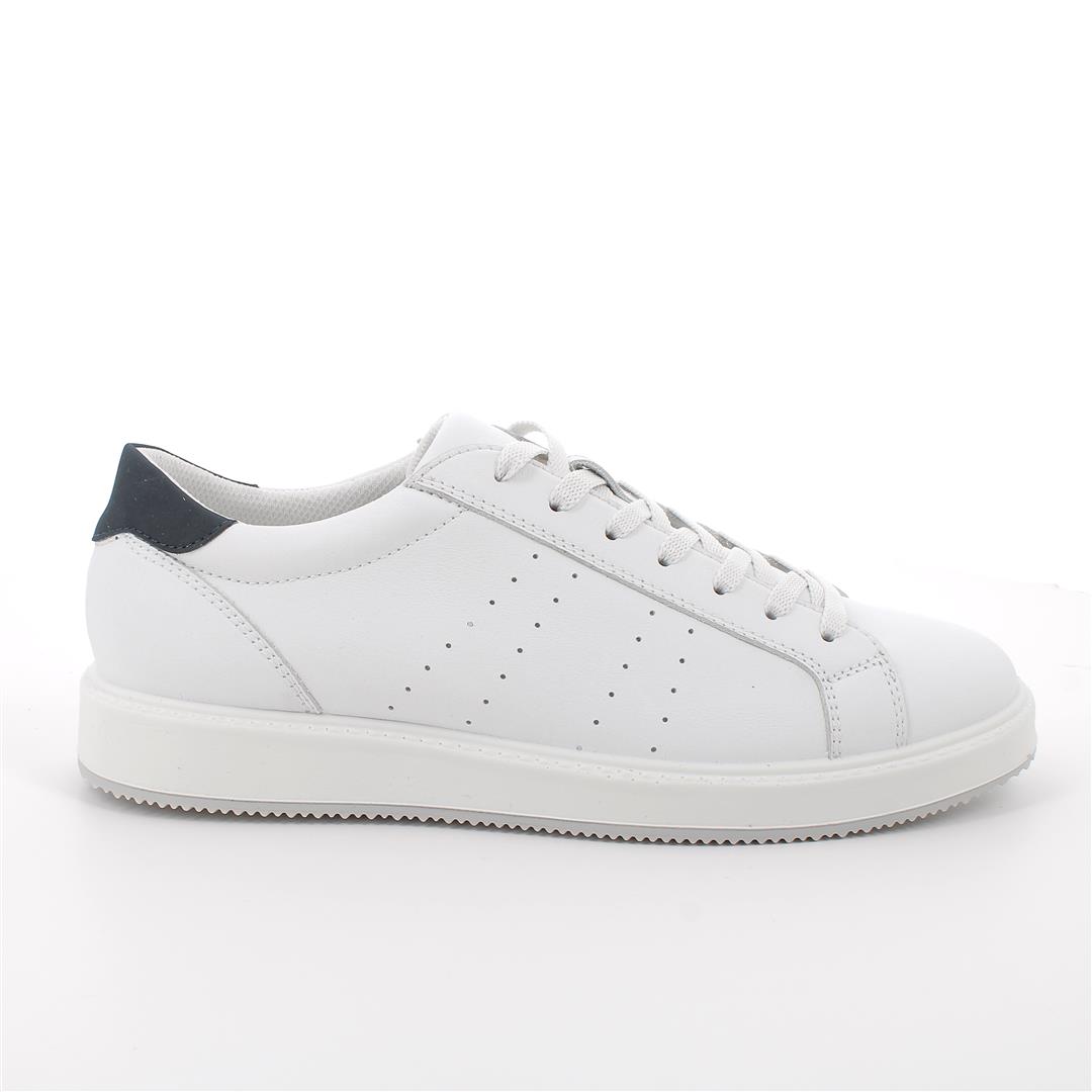 Полуботинки IMAC 752430 26705/009 предзаказ весна-лето 2025 2025 мужские