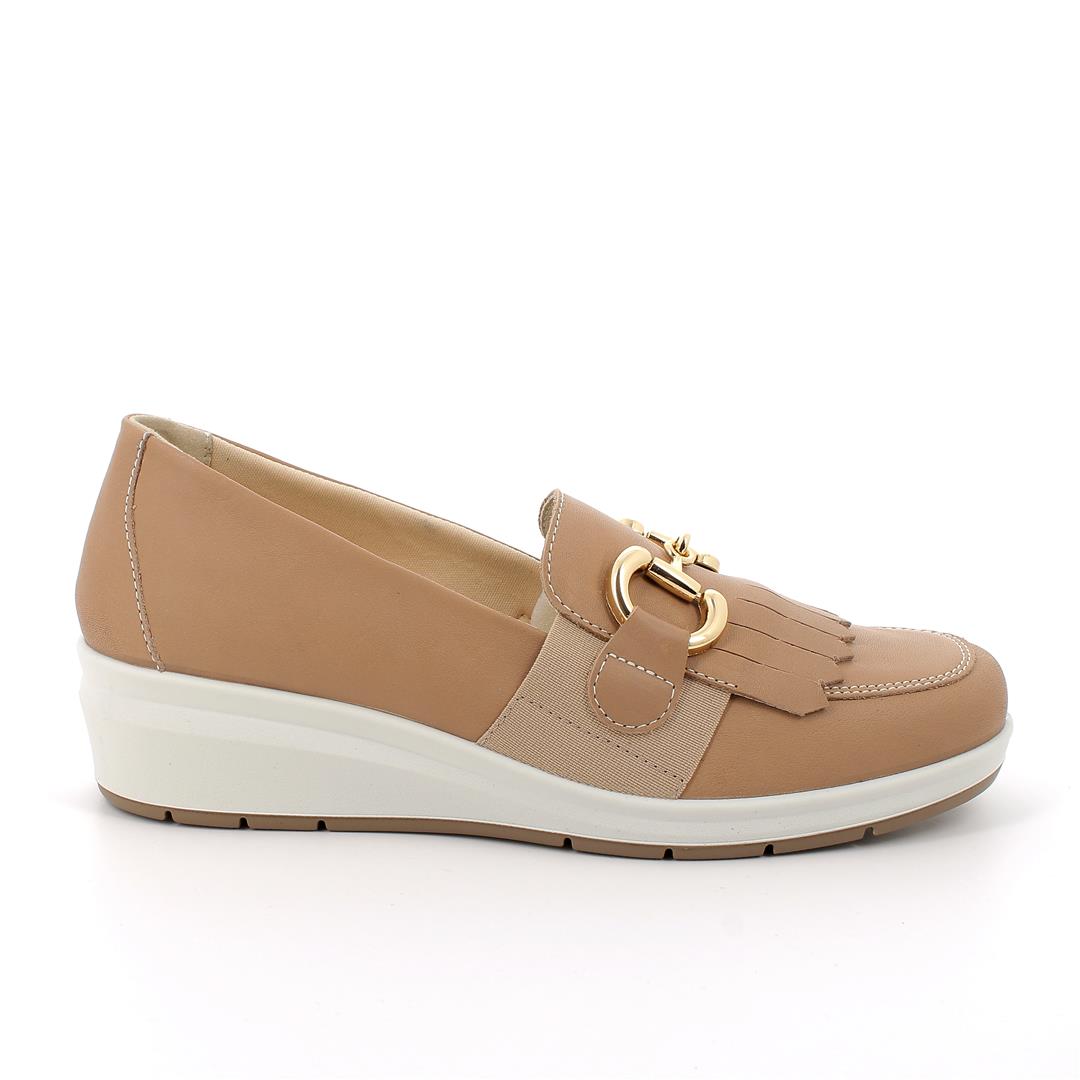 Туфли на танкетке IMAC 755240 11337/013 предзаказ весна-лето 2025 2025 женские