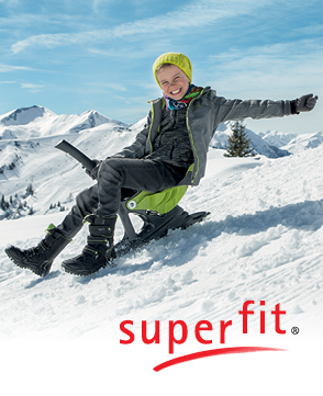 Осень-зима Superfit 2017-2018 уже на свободном складе!