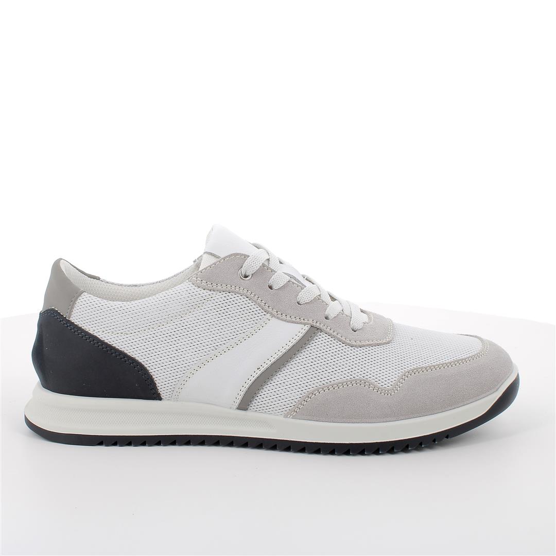 Полуботинки IMAC 751730 26705/009 предзаказ весна-лето 2025 2025 мужские