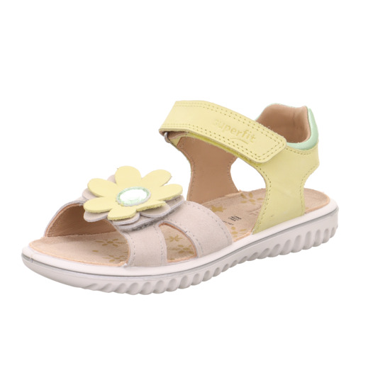 Босоножки SUPERFIT 1-009015-6000 предзаказ весна-лето 2025 2025 для девочек