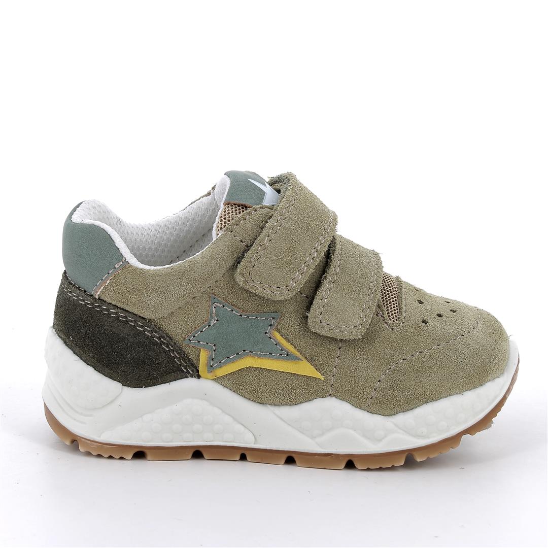 Полуботинки IMAC 783530 70007/010 предзаказ весна-лето 2025 2025 для мальчиков