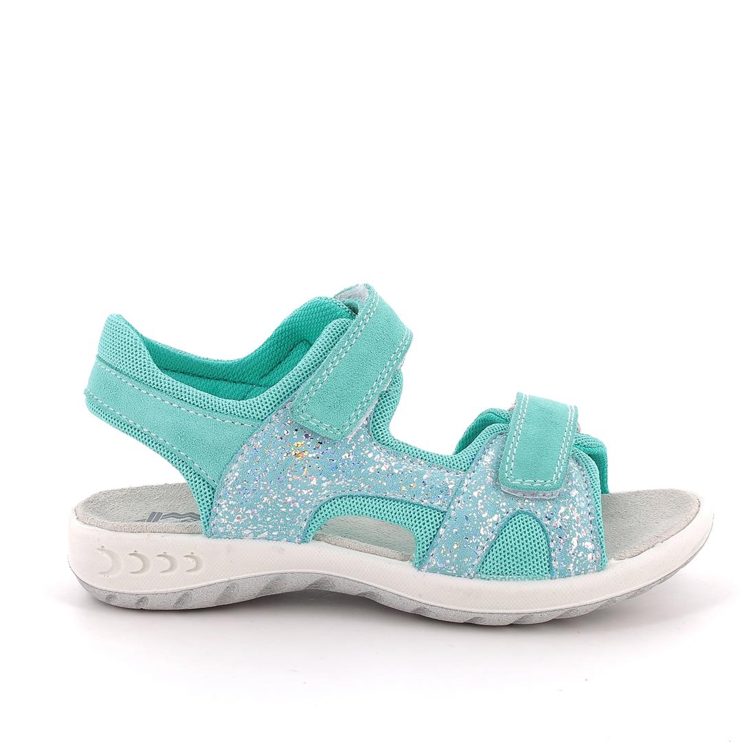 Босоножки IMAC 780600 74695/061 предзаказ весна-лето 2025 2025 для девочек