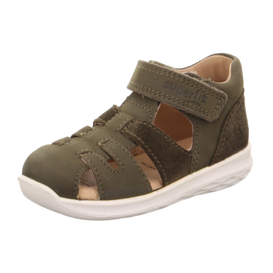 Сандалии SUPERFIT 1-000392-7000 предзаказ весна-лето 2025 2025 для мальчиков