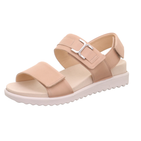 Босоножки LEGERO 2-000385-5580 предзаказ весна-лето 2025 2025 женские