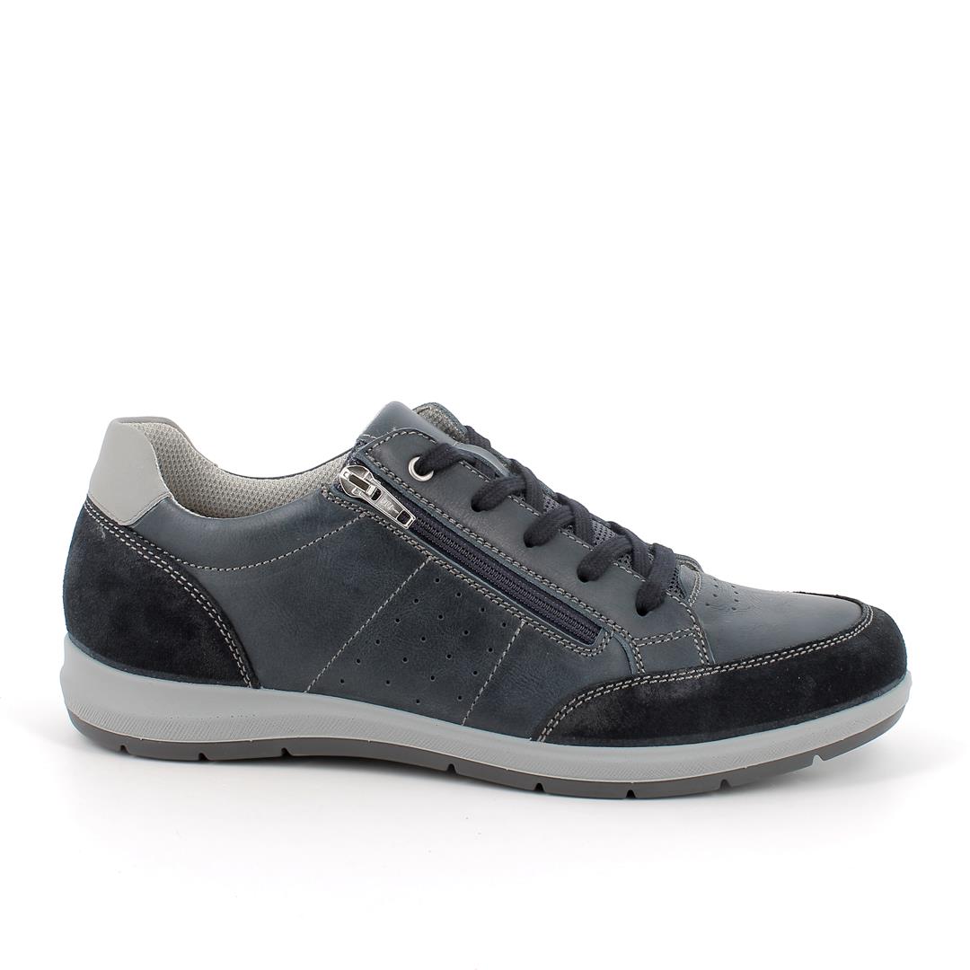 Полуботинки IMAC 550910 24531/018 весна-лето 2024 мужские