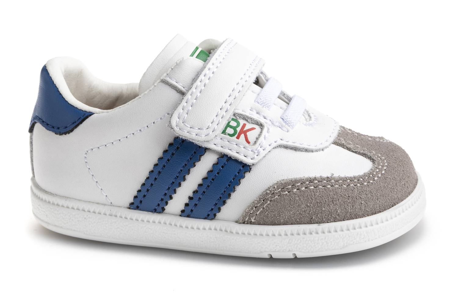 Полуботинки PABLOSKY 046703 предзаказ весна-лето 2025 2025 для мальчиков