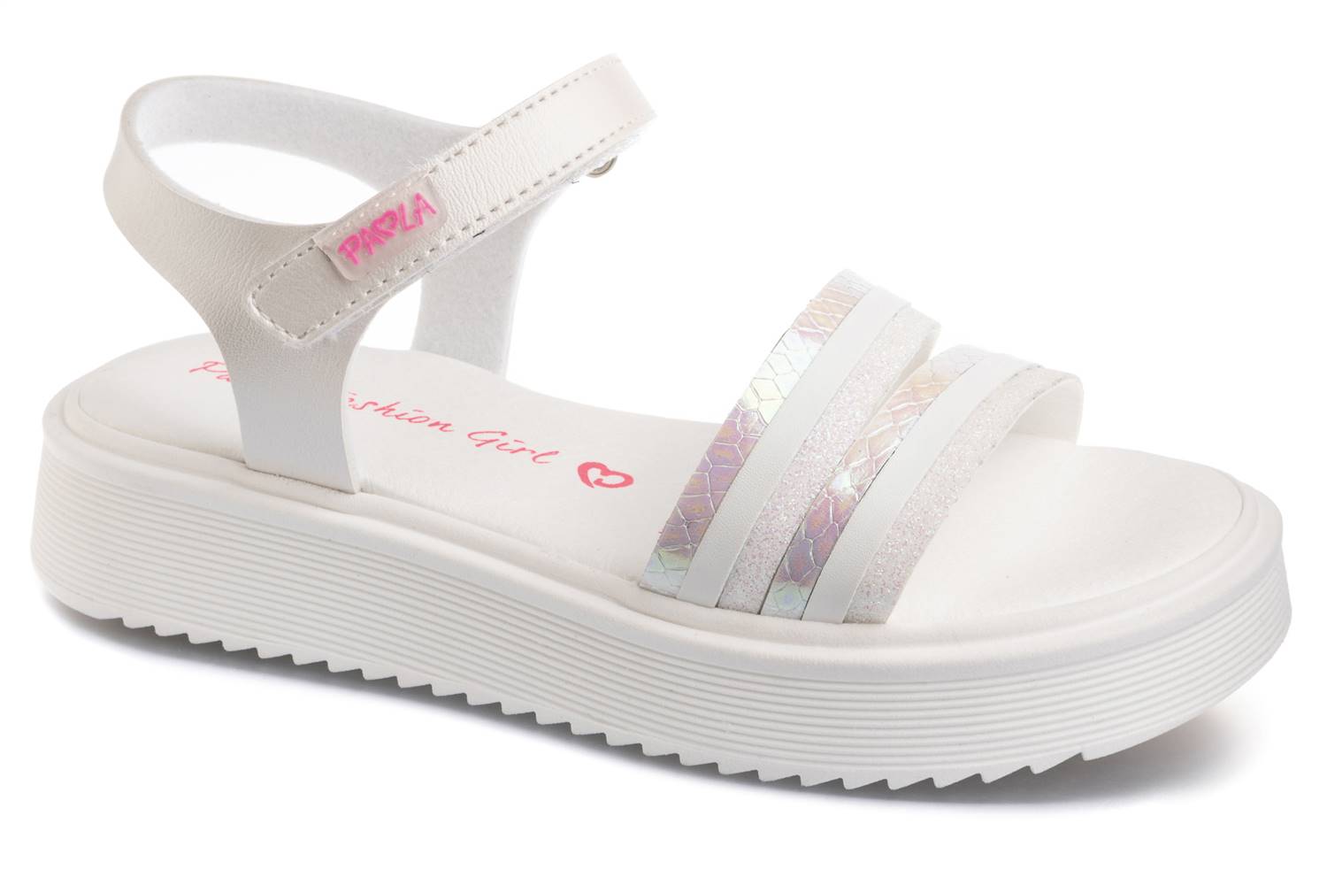Босоножки PAOLA 865400 весна-лето 2024 для девочек