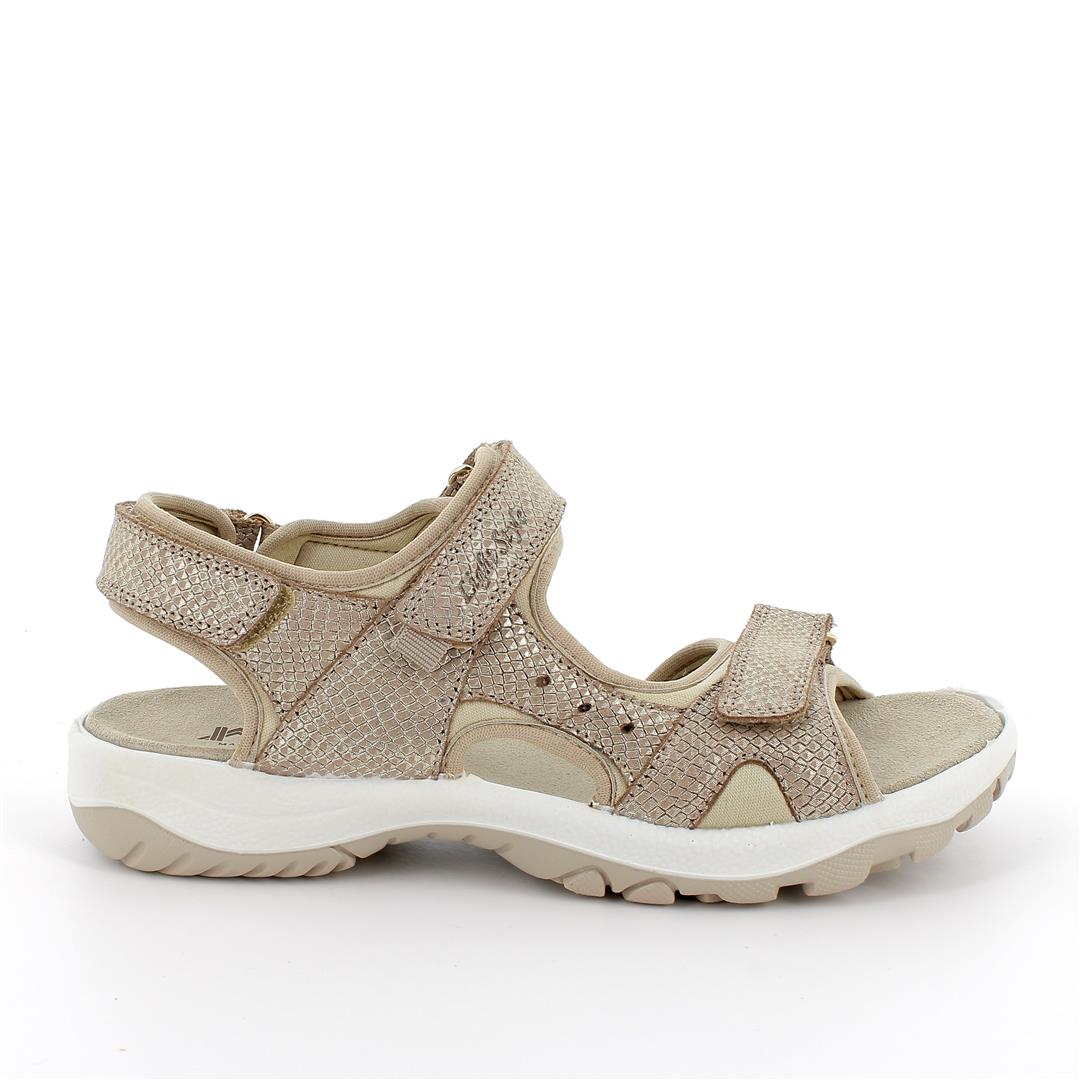 Босоножки IMAC 758840 30357/013 предзаказ весна-лето 2025 2025 женские