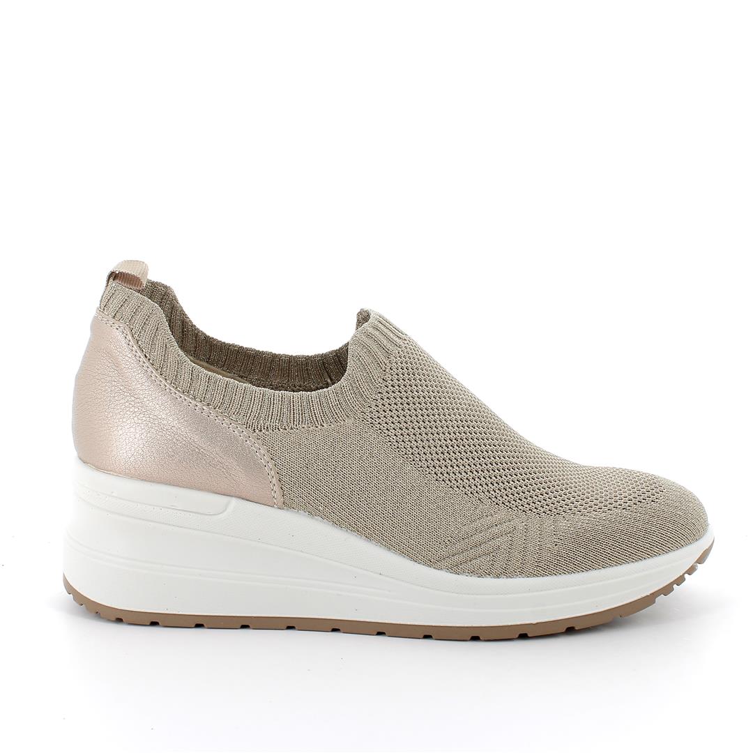 Полуботинки на танкетке IMAC 755880 02964/025 предзаказ весна-лето 2025 2025 женские