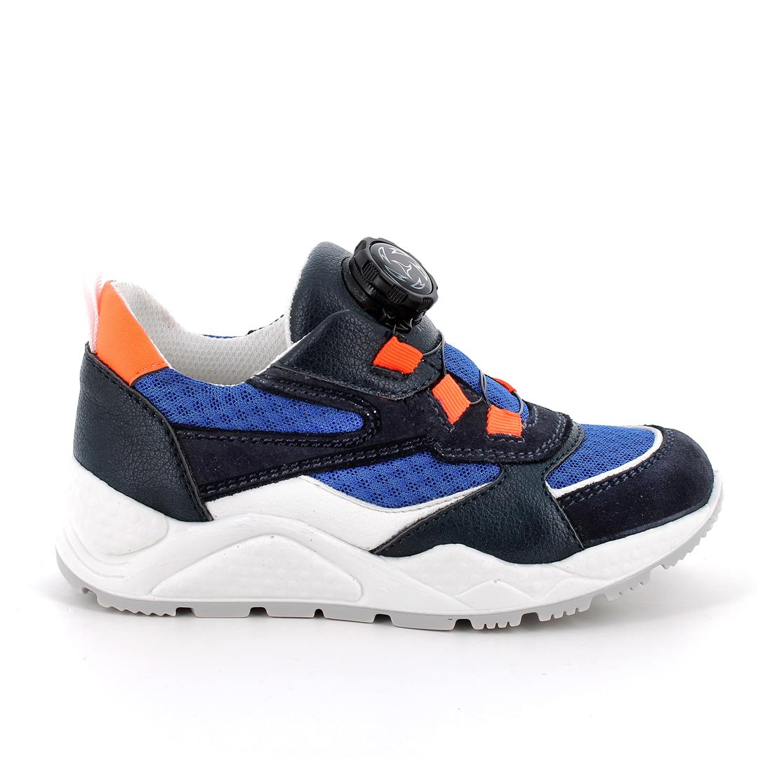 Полуботинки IMAC 781501 02951/015 предзаказ весна-лето 2025 2025 для мальчиков