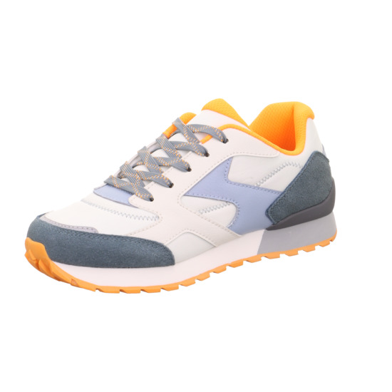 Полуботинки SUPERFIT 1-009563-1000 весна-лето 2025 для мальчиков