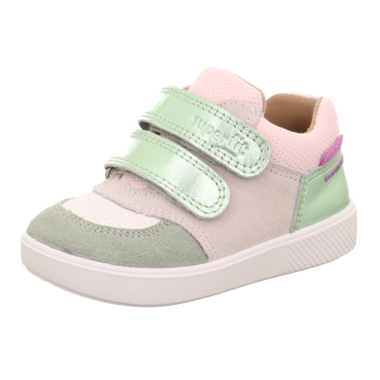 Полуботинки SUPERFIT 1-000776-9060 предзаказ весна-лето 2025 2025 для девочек