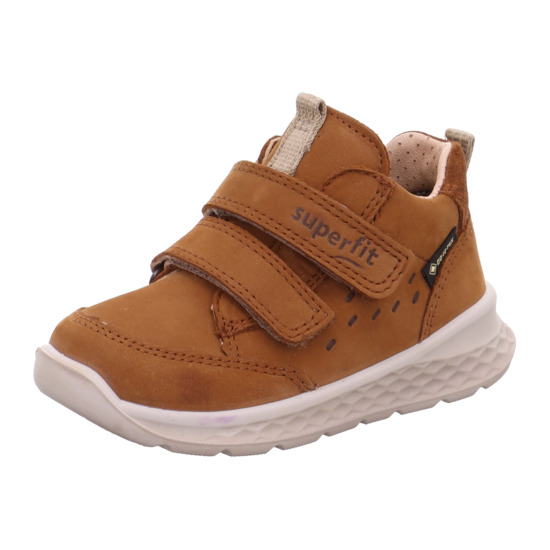 Полуботинки SUPERFIT 1-000369-3000 предзаказ весна-лето 2025 2025 для мальчиков