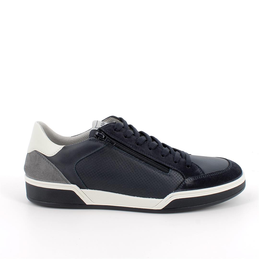 Полуботинки IMAC 752320 26701/018 предзаказ весна-лето 2025 2025 мужские