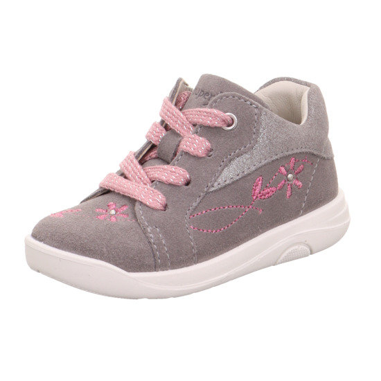 Полуботинки SUPERFIT 1-000664-2000 предзаказ весна-лето 2025 2025 для девочек