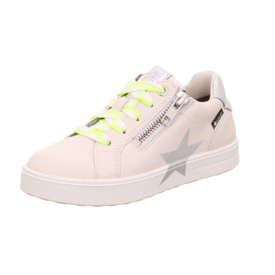 Полуботинки SUPERFIT 1-000810-1010 предзаказ весна-лето 2025 2025 для девочек