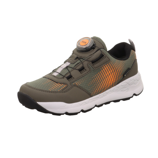 Полуботинки SUPERFIT 1-000569-7000 предзаказ весна-лето 2025 2025 для мальчиков