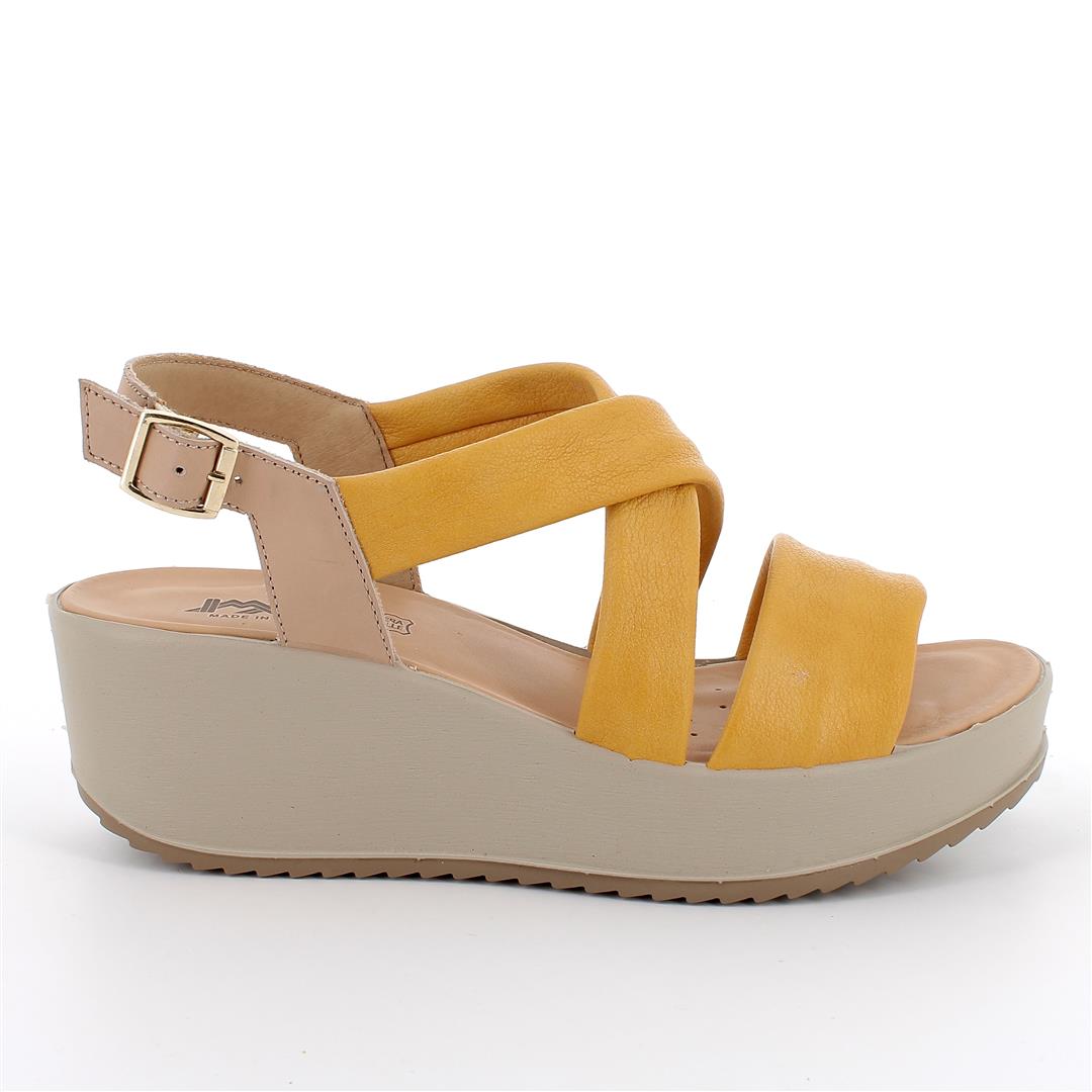 Босоножки IMAC 757610 02949/013 весна-лето 2025 женские