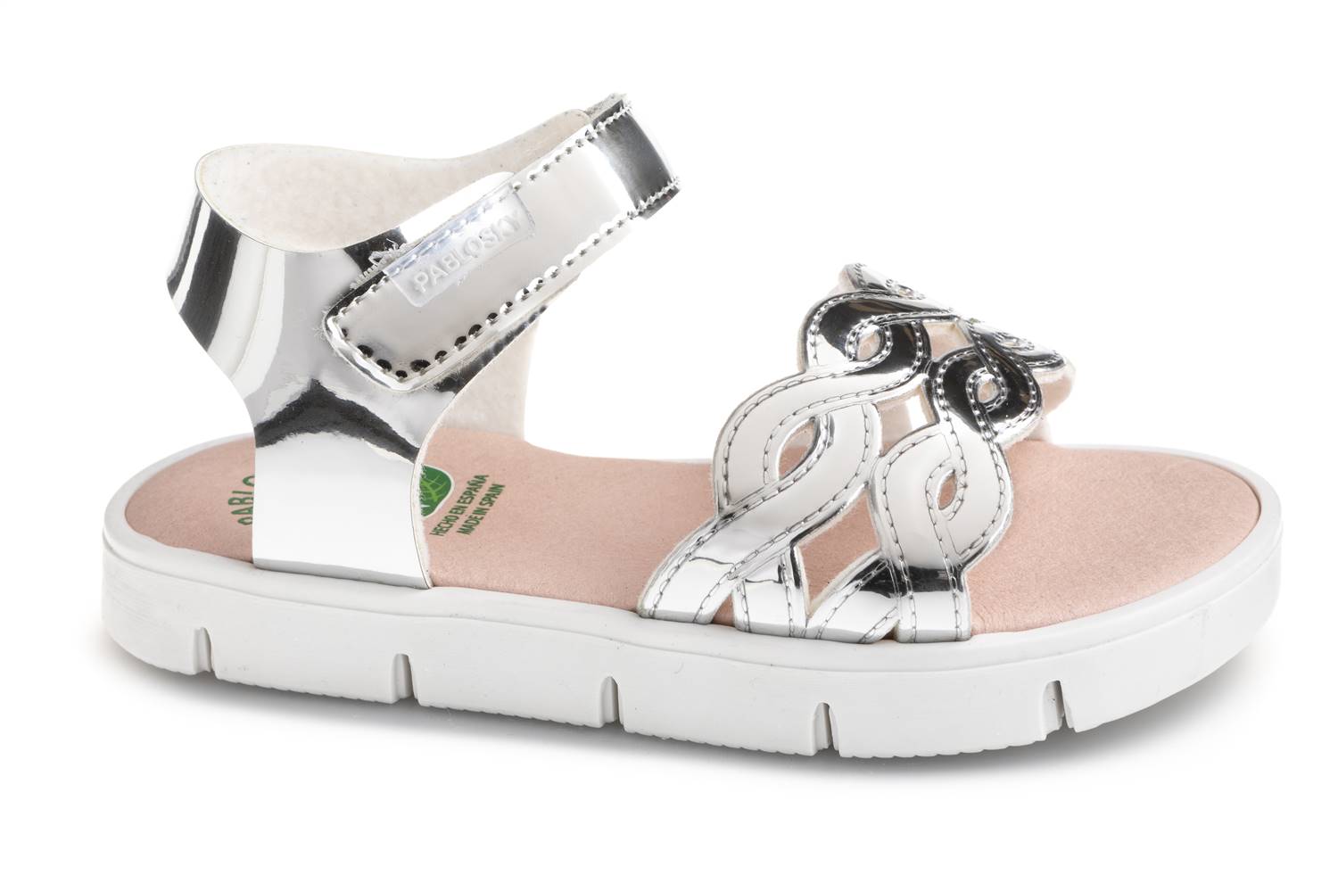 Босоножки PABLOSKY 440855 предзаказ весна-лето 2025 2025 для девочек