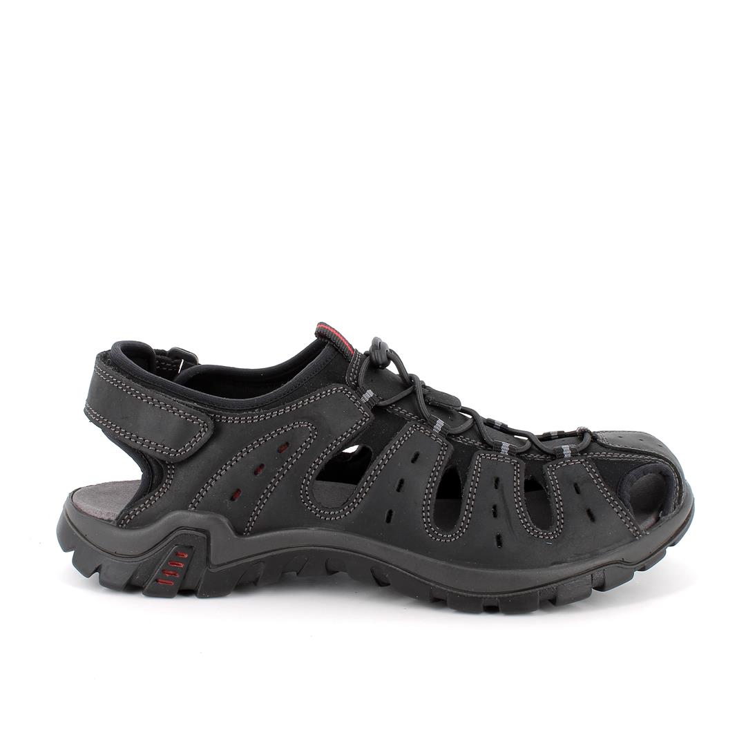 Сандалии IMAC 753560 3470/003 предзаказ весна-лето 2025 2025 мужские