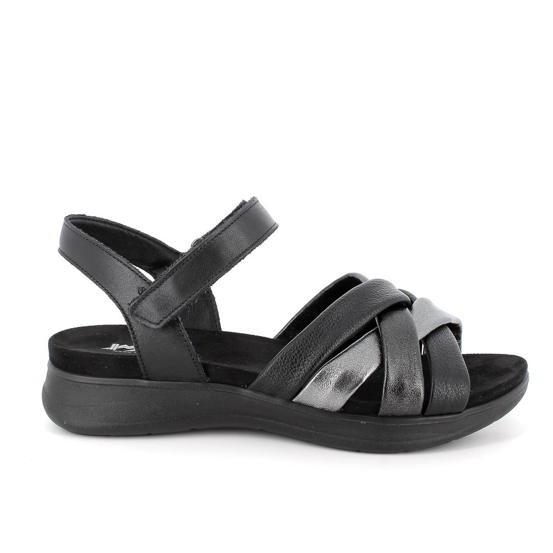 Босоножки IMAC 757910 1400/011 предзаказ весна-лето 2025 2025 женские