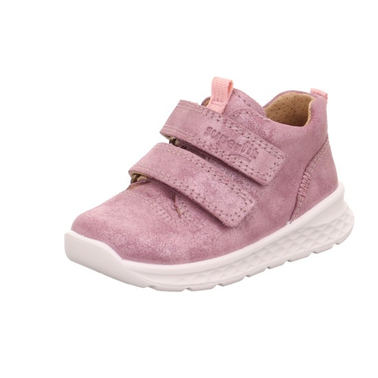Полуботинки SUPERFIT 1-000363-8540 предзаказ весна-лето 2025 2025 для девочек