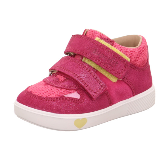 Полуботинки SUPERFIT 1-000780-5000 предзаказ весна-лето 2025 2025 для девочек