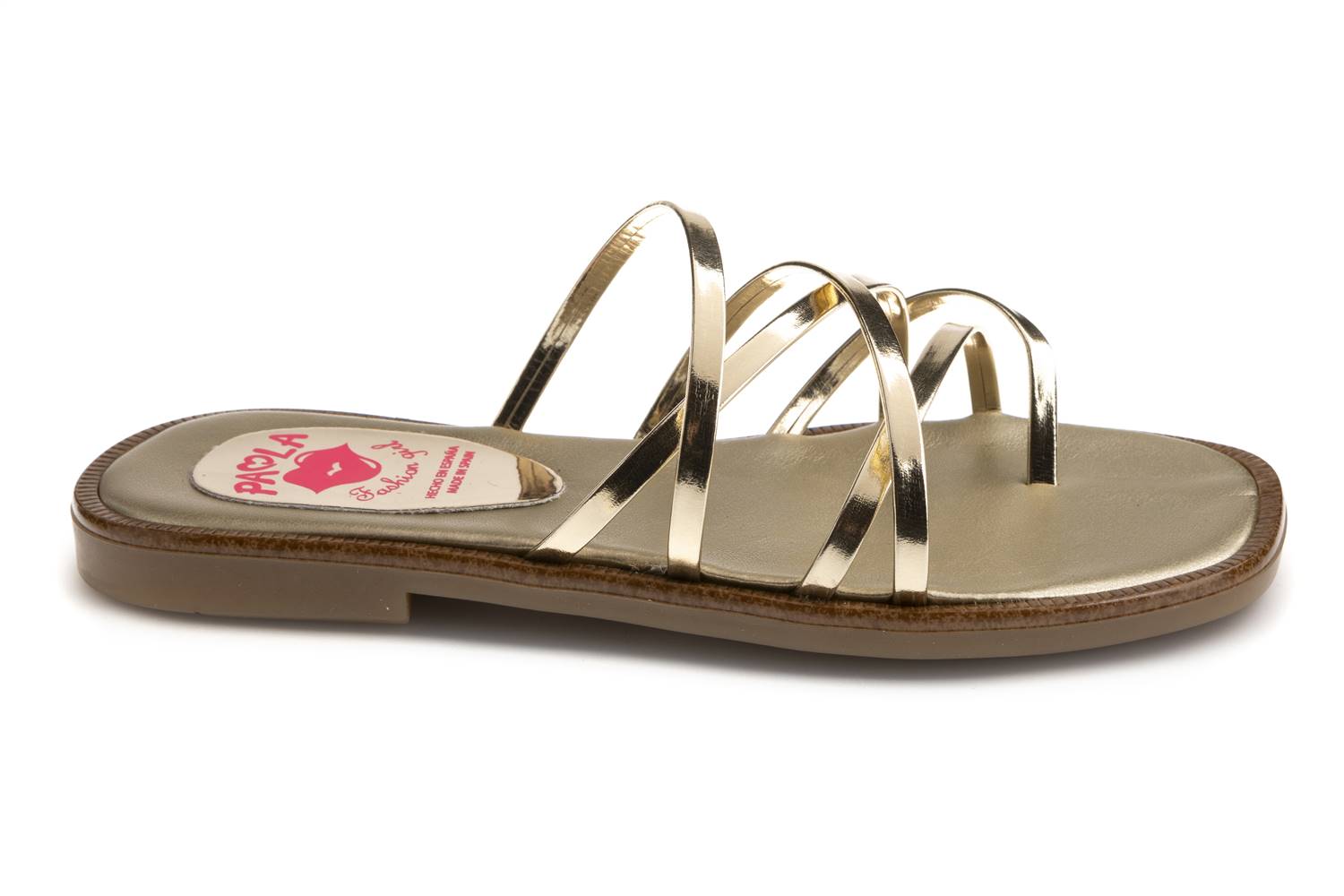 Босоножки PAOLA 877780 предзаказ весна-лето 2025 2025 для девочек