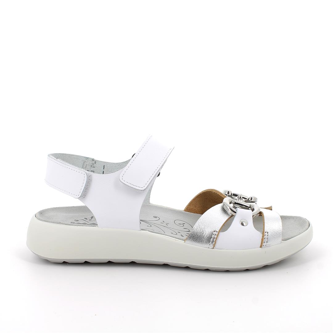 Босоножки IMAC 757091 28015/026 предзаказ весна-лето 2025 2025 женские