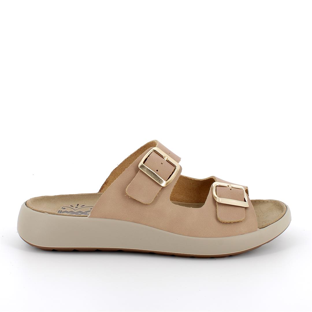 Сабо IMAC 757061 3836/013 предзаказ весна-лето 2025 2025 женские