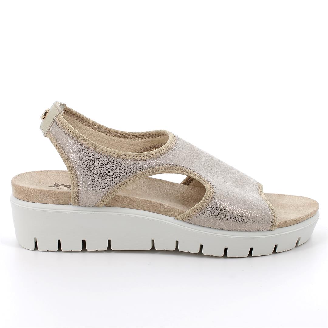 Босоножки IMAC 758250 00807/013 предзаказ весна-лето 2025 2025 женские