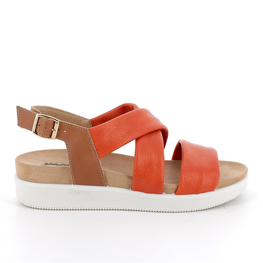 Босоножки IMAC 758020 02948/013 предзаказ весна-лето 2025 2025 женские