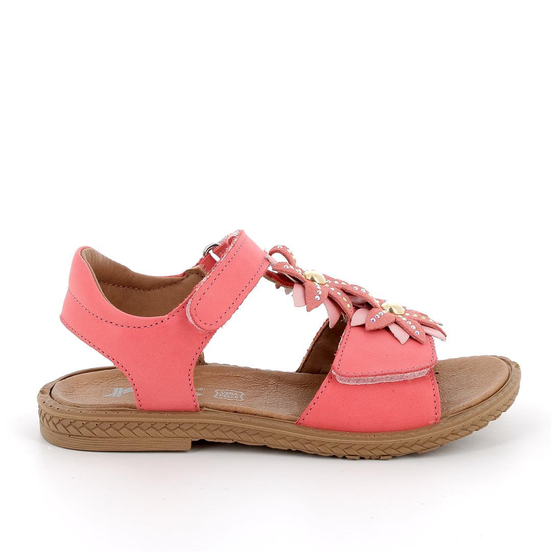 Босоножки IMAC 780470 11983/008 предзаказ весна-лето 2025 2025 для девочек