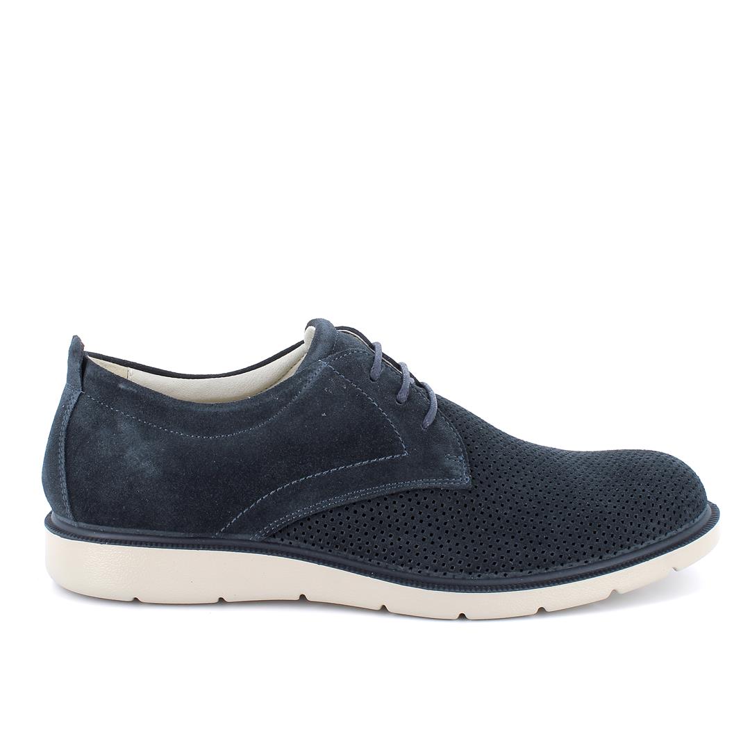 Полуботинки IMAC 751061 7601/009 предзаказ весна-лето 2025 2025 мужские