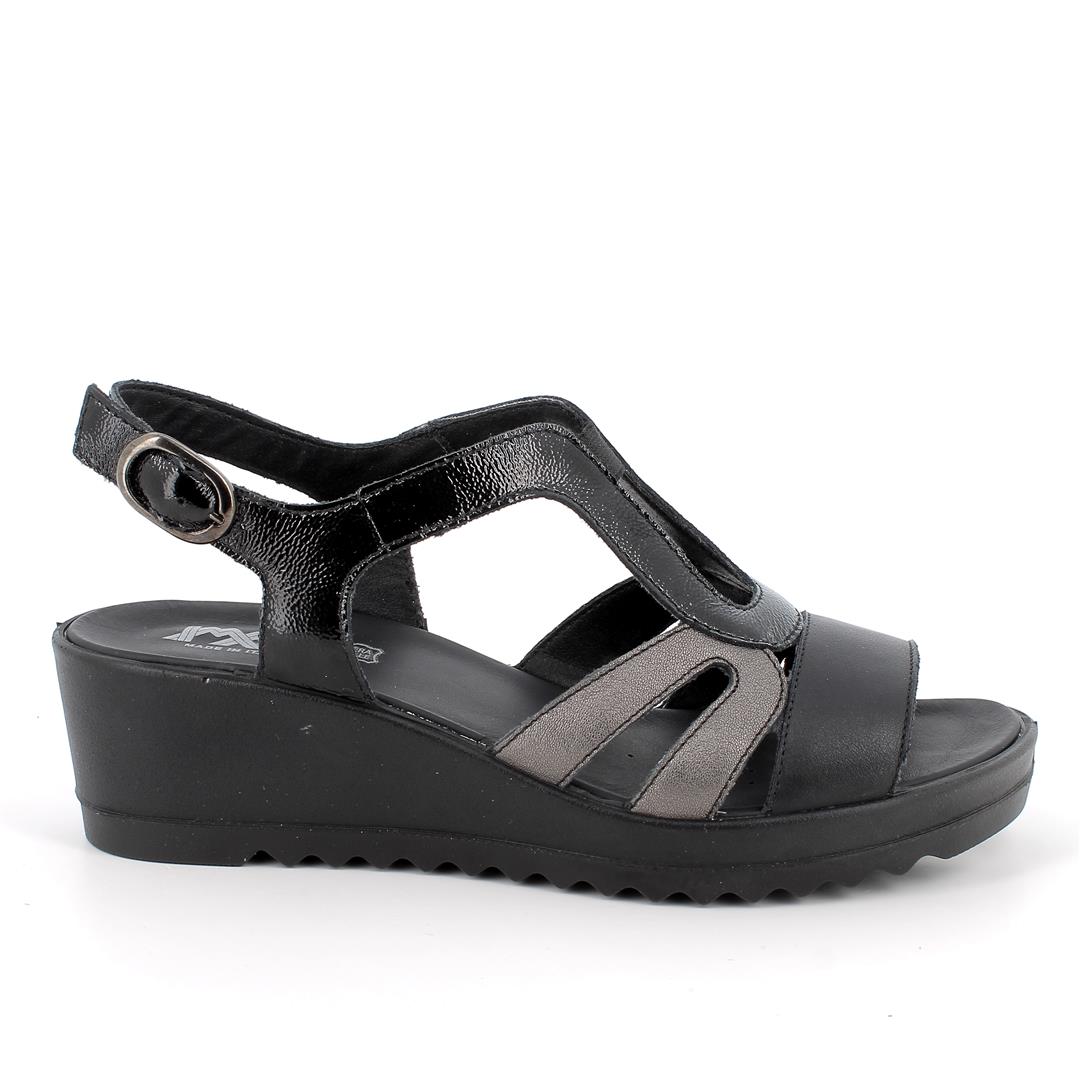 Босоножки IMAC 757530 4200/011 предзаказ весна-лето 2025 2025 женские